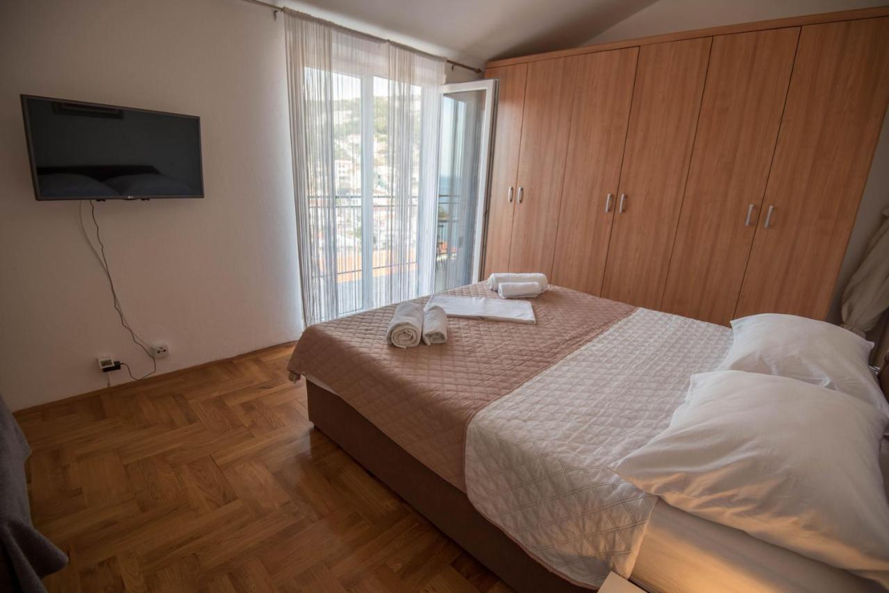 Apartment Miro Dolac 外观 照片